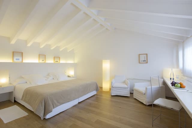Deluxe Double Room · photo 8