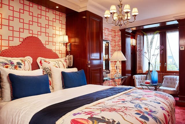 Classic Double or Twin Room · foto 2
