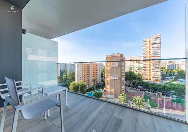 Triple Room, Terrace (1 Adult) · photo 4
