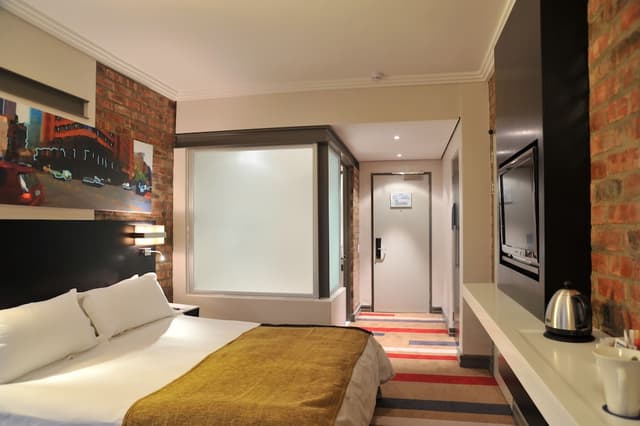 Standard Premium King or Twn Room · photo 4