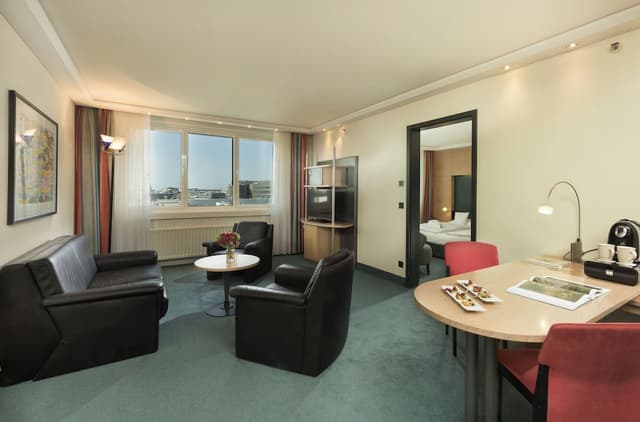 proArte Suite · photo 2