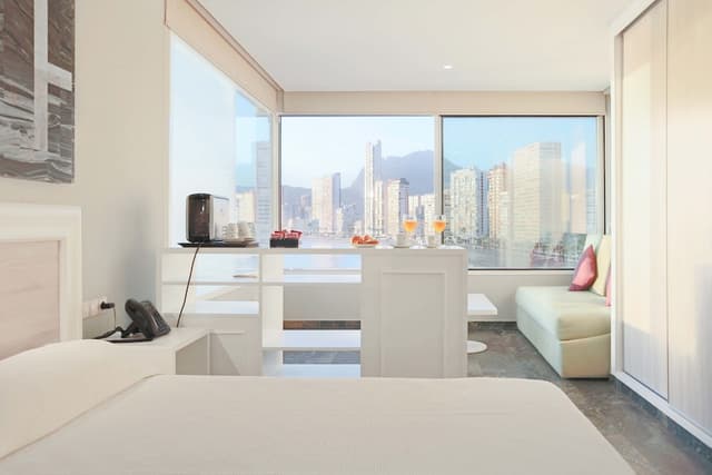 Superior Double Room, Sea View · foto 4