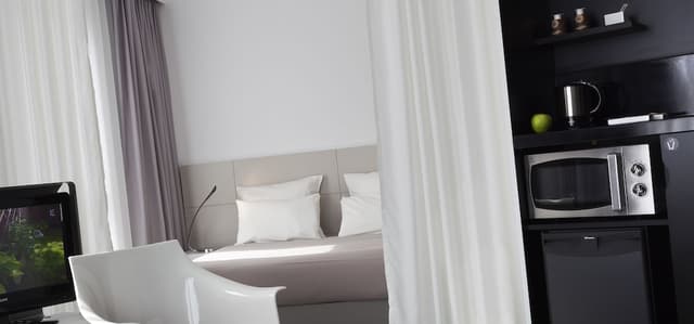 Superior Suite, Multiple Beds · photo 7
