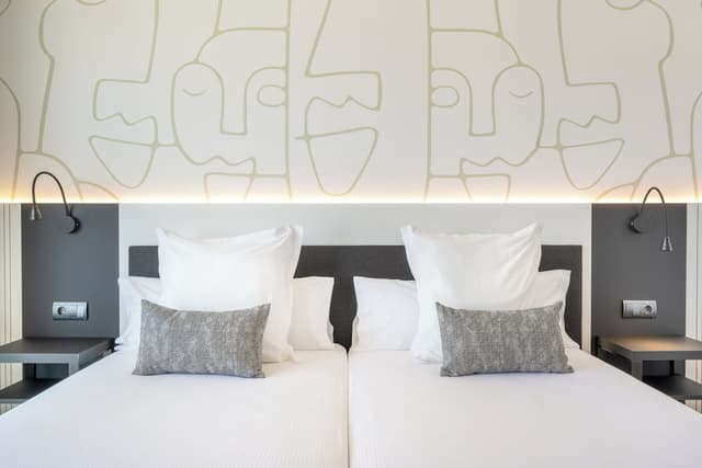 Superior Room, Terrace, Ocean View · foto 7