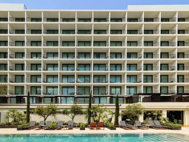 Privilege, Room, 1 King Bed, Terrace · foto 6