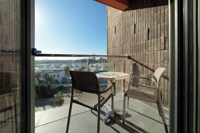 The Innside Room Harbour View · photo 6