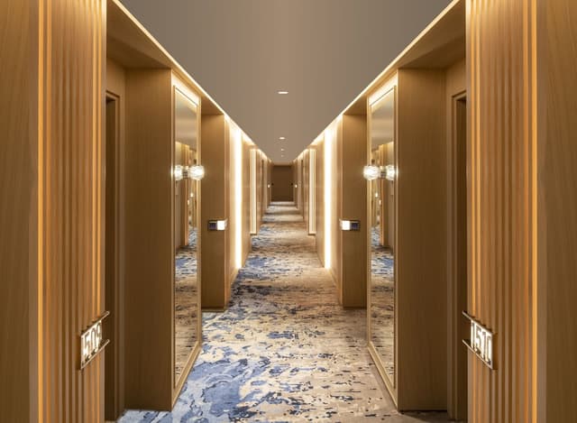 Superior Double Room, 1 Twin Bed · foto 1