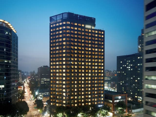 Deluxe Twin Room · photo 6