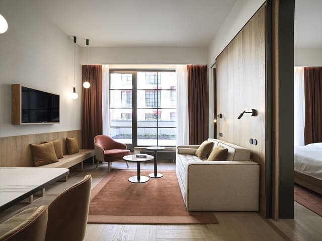 Premium Suite · foto 1