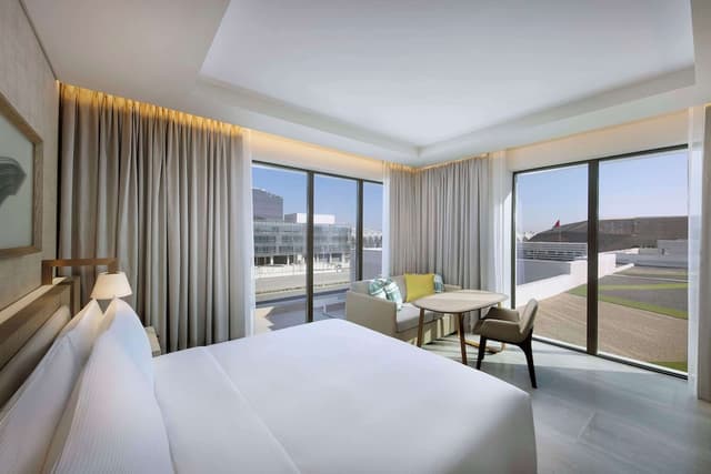 Room, 1 King Bed (Theme Park Access) · foto 2