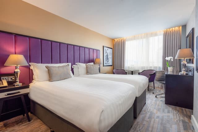Deluxe Double Room · photo 2