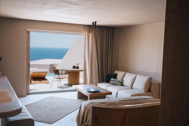 Natura Suite with Infinity Pool · foto 1