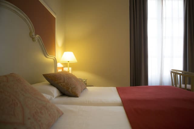Basic Double Room for Single Use · foto 4