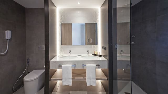 Premium Double Room, Terrace, Pool View · foto 7
