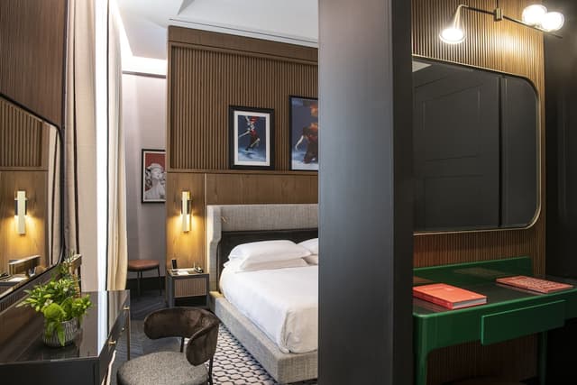 Prestige Room · photo 5