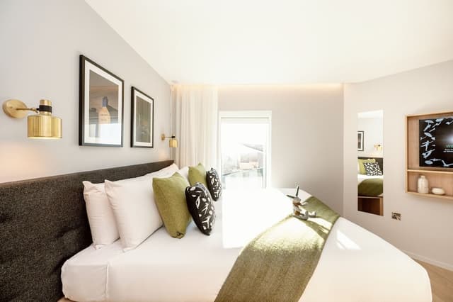 Studio Apartment Executive, Sleeps 2 · photo 8