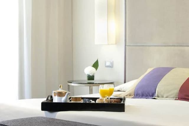 Classic Room, 2 Twin Beds · photo 5