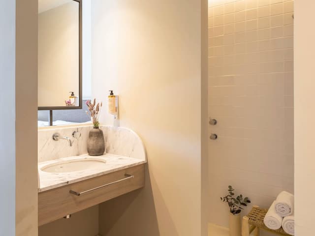 Standard Room, Terrace · foto 2