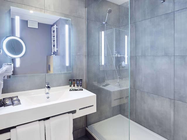 Executive Twin Room, 2 Twin Beds · foto 1
