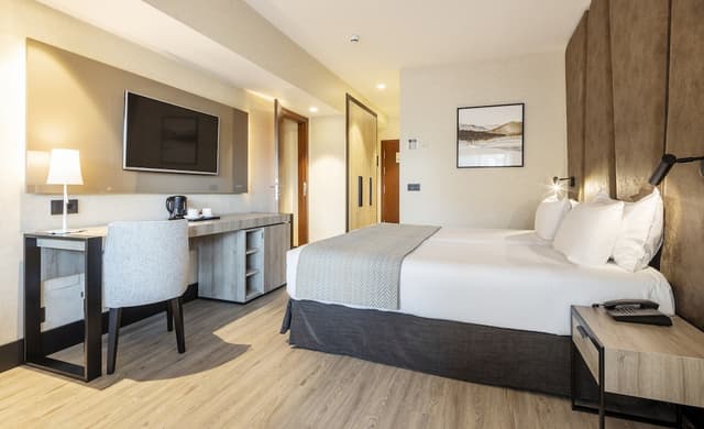 Single Room · foto 1