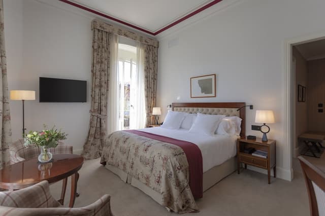 Signature Room (Privilege) · photo 1