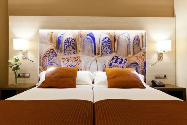 Double Room Single Use, 1 Twin Bed · foto 1