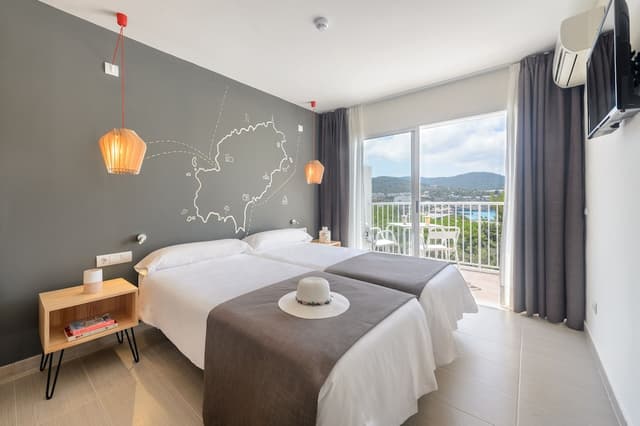 Twin Room · foto 1