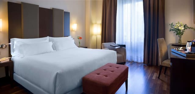 Superior Room (View) · photo 8