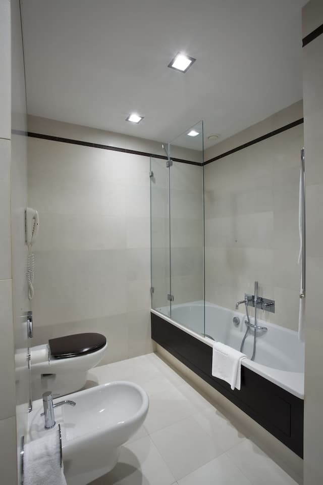 Superior Room (Extra Bed 3 adults) · foto 3