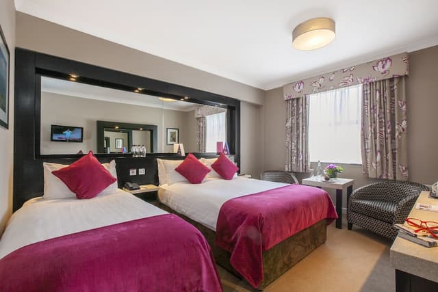 Standard Triple Room · photo 5