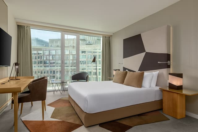 Superior Double Room, 1 Queen Bed · foto 1