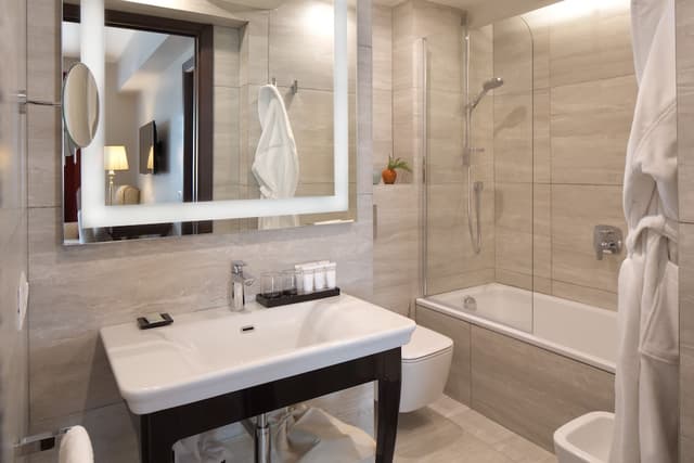 Triple Room · foto 3