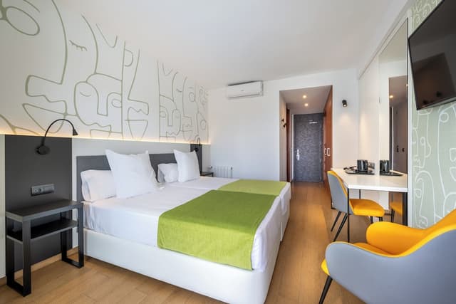 Premium Room, Terrace, Pool View · foto 1