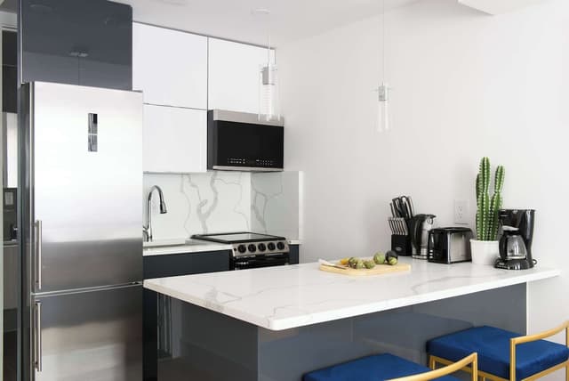 Family Room (Table Mountain View) · foto 5