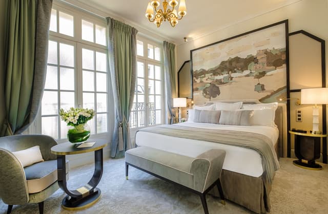 Classic Double Room · foto 4