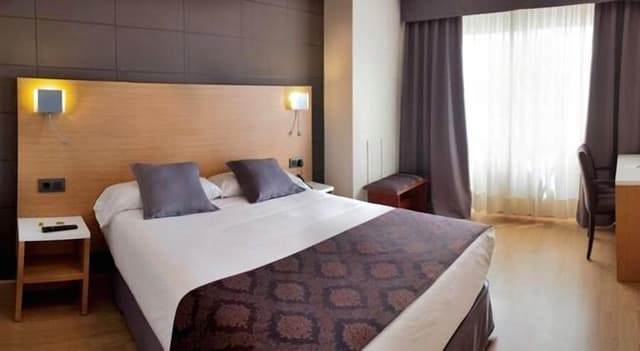 Double Room Single Use · photo 3