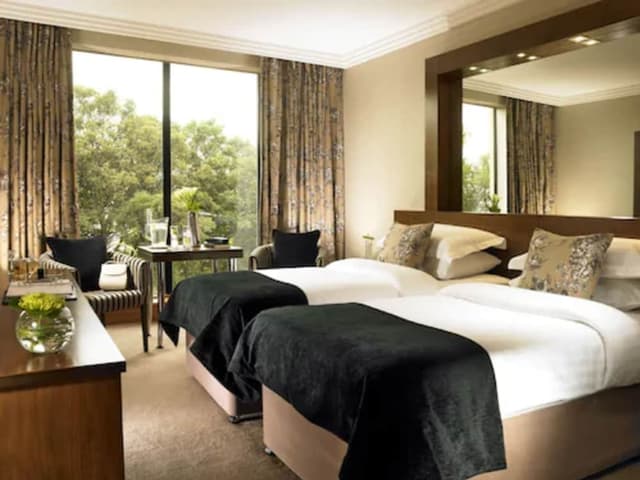 Superior Twin Room, 2 Twin Beds · photo 4