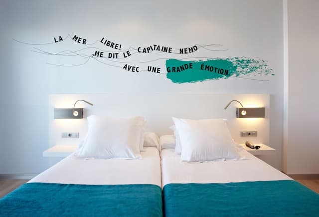 Double Room, Balcony, Sea View · photo 5