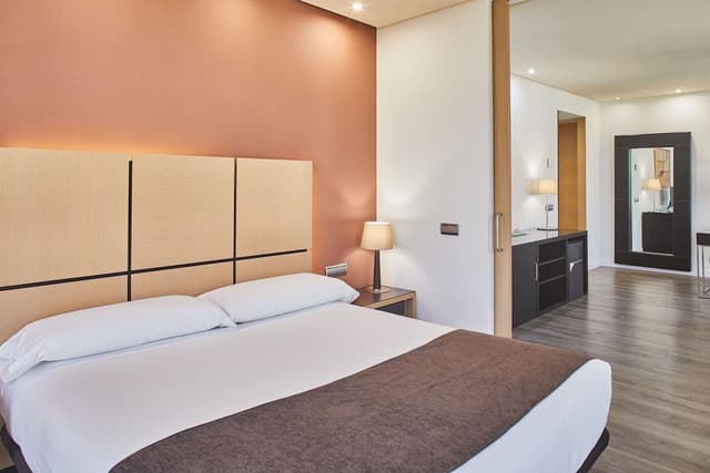 Junior Double Room · foto 1