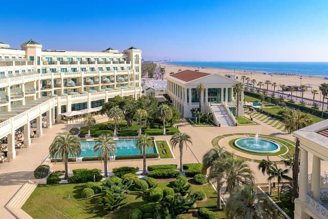 Junior Suite, Terrace, Sea View · photo 6