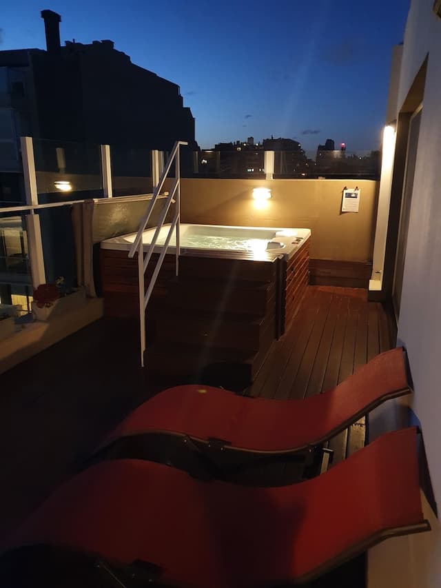 Suite, Terrace · foto 2