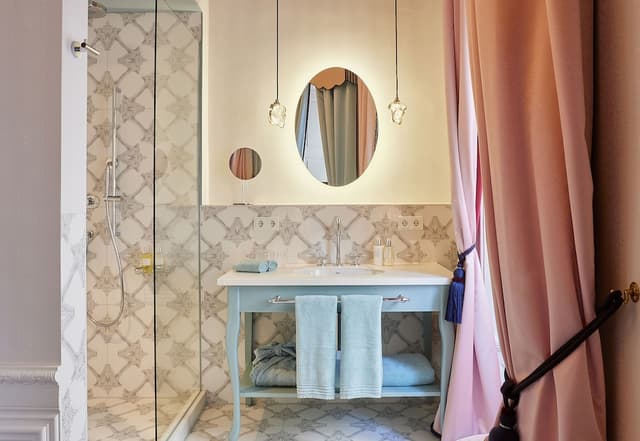 Grand Deluxe Double Room · foto 7
