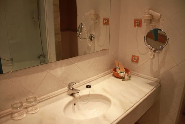 Deluxe Double Room Single Use, Terrace · photo 7