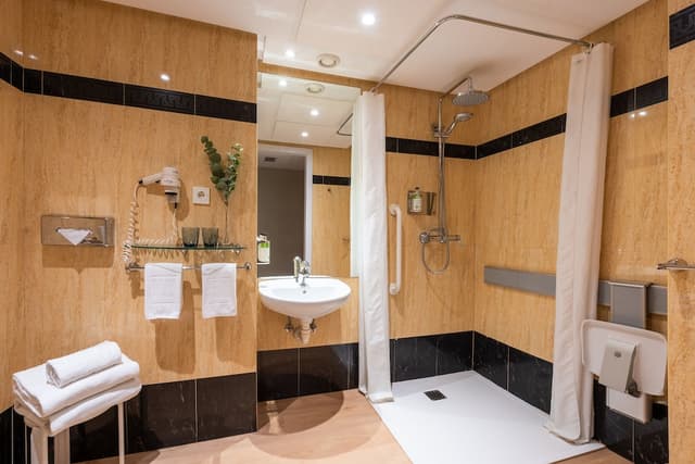 Accesible Room · foto 4