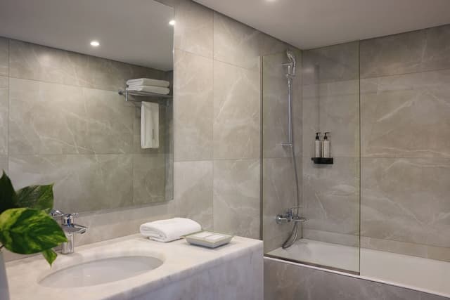 3 Single Classic Triple Room, City View · foto 4