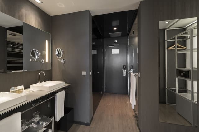 Double Room, 1 Double or 2 Twin Beds · foto 5