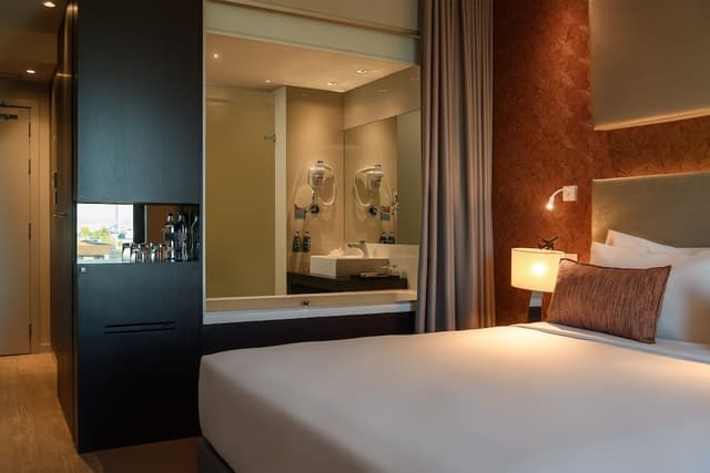 Premium Room · photo 2