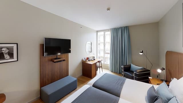 Twin Room · foto 4
