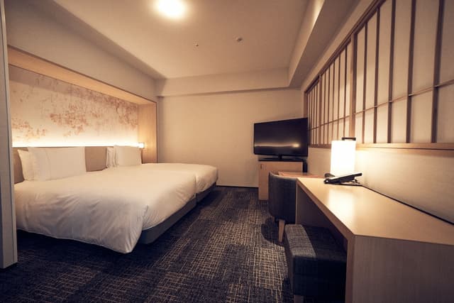 Superior Twin Room, Non Smoking · foto 1