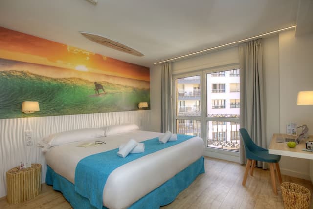 Double Room, 1 Queen Bed · foto 5